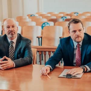 Photo of Hendry & Parker, PA Criminal Defense Attorneys & Family Lawyers