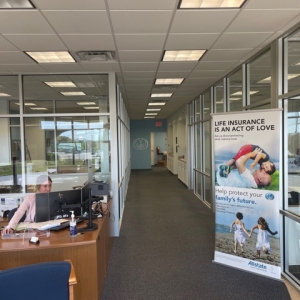 Photo of Brian Ackerman: Allstate Insurance Agent