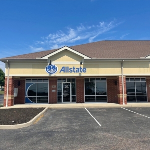 Photo of Brian Ackerman: Allstate Insurance Agent