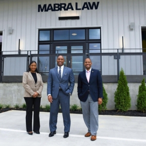 Photo of The Mabra Law Firm Atlanta personal injury & auto accident lawyers