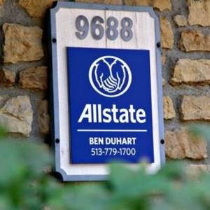 Photo of Ben L. Duhart: Allstate Insurance Allstate since 1978 when it was inside the Sears store