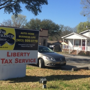 Photo of Kit Parkhill Insurance Agency As your personal Farmers Insurance agent located in Tyler