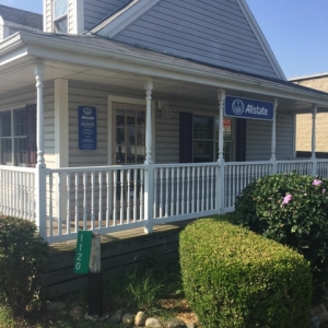 Dayton Jennifer Morehouse: Allstate Insurance one of the best parts of our job