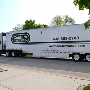 Photo of Century Moving, Inc., Bekins Agent