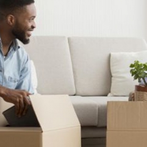 Photo of A Smooth Move Company