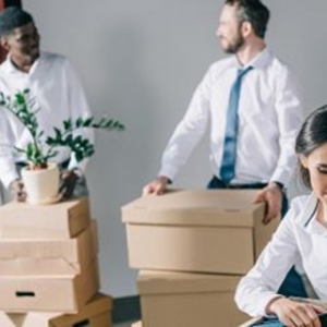 Photo of A Smooth Move Company