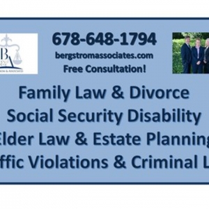 Photo of Bergstrom & Associates, LLC a wide variety of legal services
