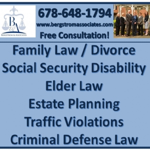 Photo of Bergstrom & Associates, LLC a wide variety of legal services