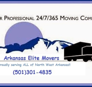 Photo of Arkansas Elite Movers