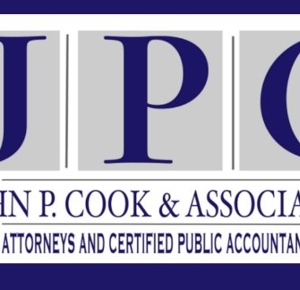 Photo of John P Cook & Associates - Attorney Tracy Enochs Reeves her practice in the areas of mediation and family law issues