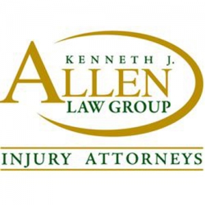 Photo of Kenneth J. Allen Law Group