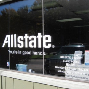 West Hurley Robert E. Sinnott: Allstate Insurance