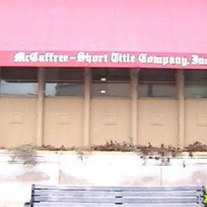 Photo of Mc Caffree Short Title Company A title insurance policy