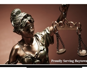 Photo of Daniel Jackson Attorney  the law office of Attorney Daniel R. Jackson