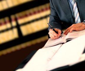Photo of Abts Law with the legal assistance you deserve