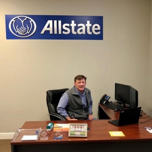 Photo of Joseph Adocchio: Allstate Insurance Agent