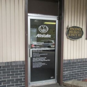 Photo of Charles Hammond: Allstate Insurance  in the products and coverages Allstate offers