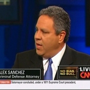 Photo of Alexander Sanchez, Bronx Criminal Lawyer *RECOMMENDED