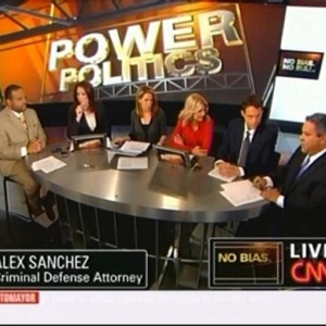 Photo of Alexander Sanchez, Bronx Criminal Lawyer *RECOMMENDED
