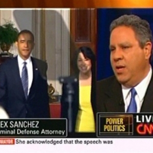 Photo of Alexander Sanchez, Bronx Criminal Lawyer *RECOMMENDED
