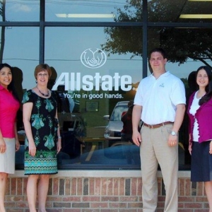 Photo of Carly Guardi: Allstate Insurance Agent