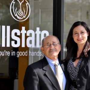 Photo of Carly Guardi: Allstate Insurance Agent