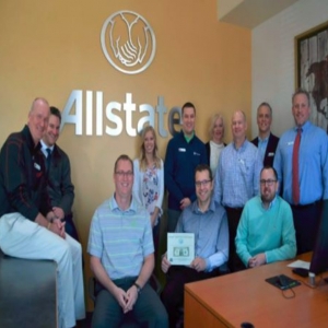 Photo of John Bailey: Allstate Insurance Company