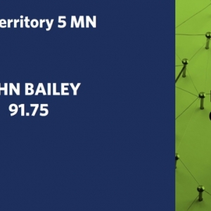 Photo of John Bailey: Allstate Insurance Company