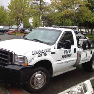 Photo of Big D Towing