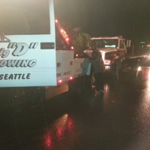 Photo of Big D Towing