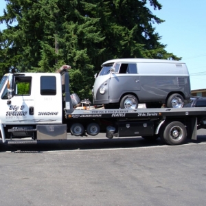 Photo of Big D Towing