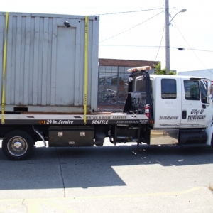 Photo of Big D Towing