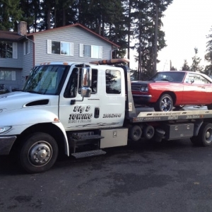 Photo of Big D Towing