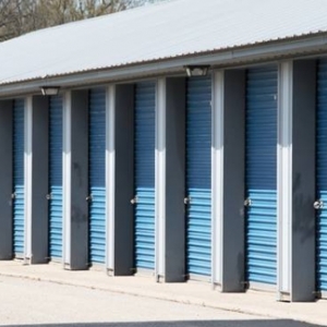 Photo of Port Townsend Mini-Storage