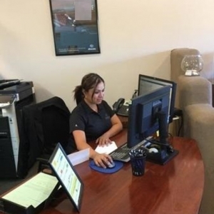 Photo of Jim Wilson: Allstate Insurance Agent