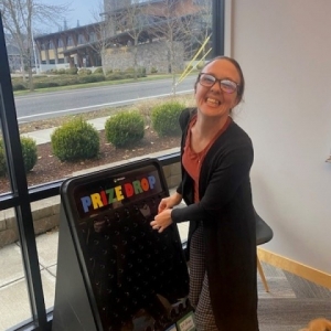 Photo of Heidi Rowan: Allstate Insurance  serving customers from my Happy Valley office since 2007