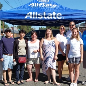 Photo of Heidi Rowan: Allstate Insurance  serving customers from my Happy Valley office since 2007