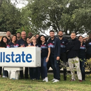 Photo of Domingo R. Bravo: Allstate Insurance Agent