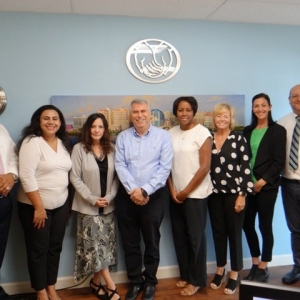 Photo of George Dakkak: Allstate Insurance on providing excellent customer service