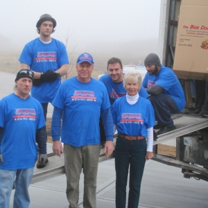 Photo of Box Doctor Moving & Storage Company