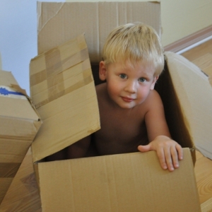 Photo of Box Doctor Moving & Storage Company