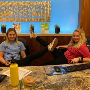 Photo of Stonehaven Dental With Sedation Dentistry