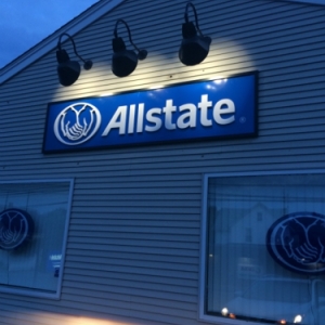 Photo of Richardson, Jim, AGT with an Allstate agency for 31 years