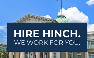 Photo of Hinch and Associates PLC client-focused legal representation