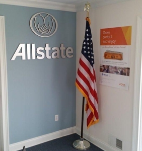 Photo of Kevin Hussey: Allstate Insurance Agent