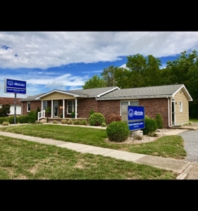 Photo of Brandy Drenckpohl: Allstate Insurance an Allstate representative