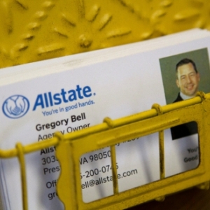 Photo of Gregory Bell: Allstate Insurance Company