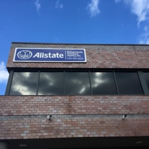 Photo of Kristin Bishop: Allstate Insurance as a local Allstate Agent