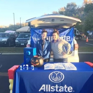 Photo of Kristin Bishop: Allstate Insurance as a local Allstate Agent