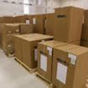 Milwaukee Aetna Moving & Storage